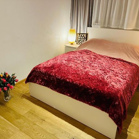 Luxury Stay Salzburg City Esterno foto
