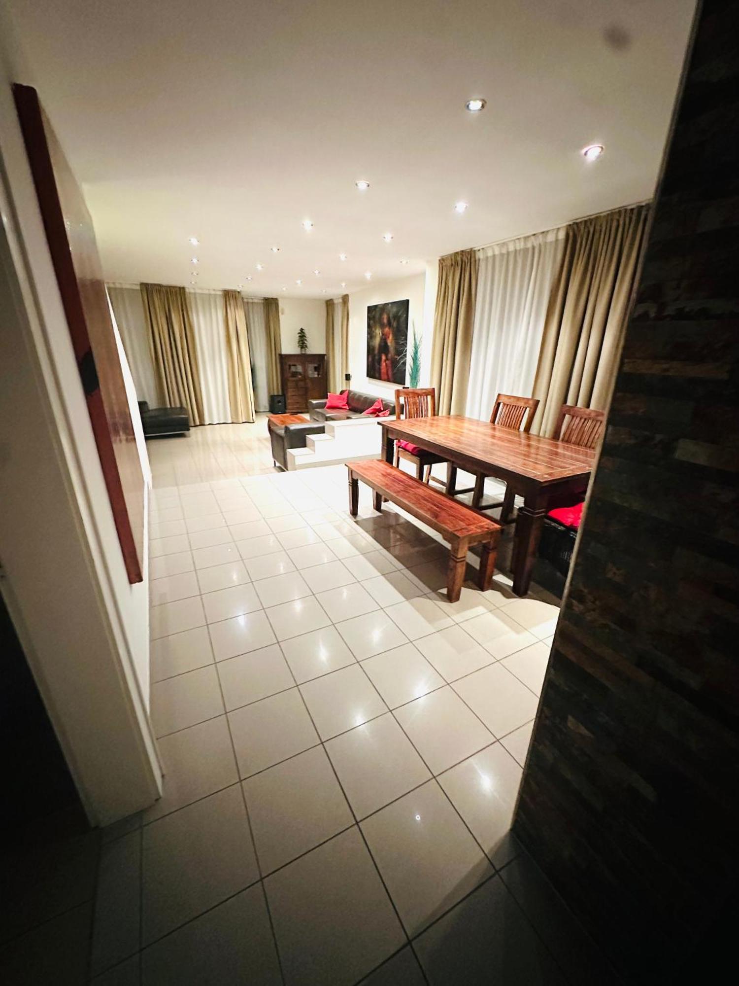 Luxury Stay Salzburg City Esterno foto