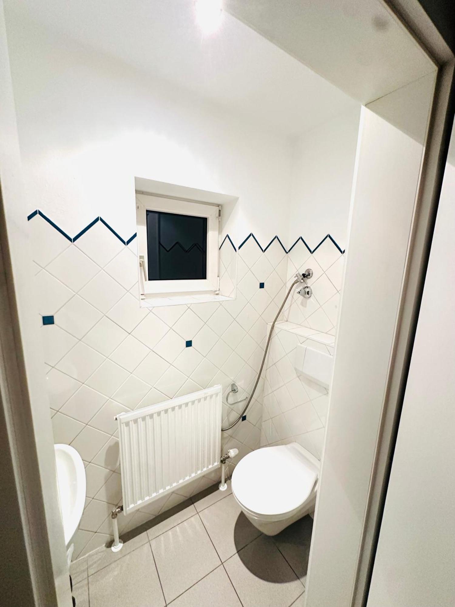 Luxury Stay Salzburg City Esterno foto