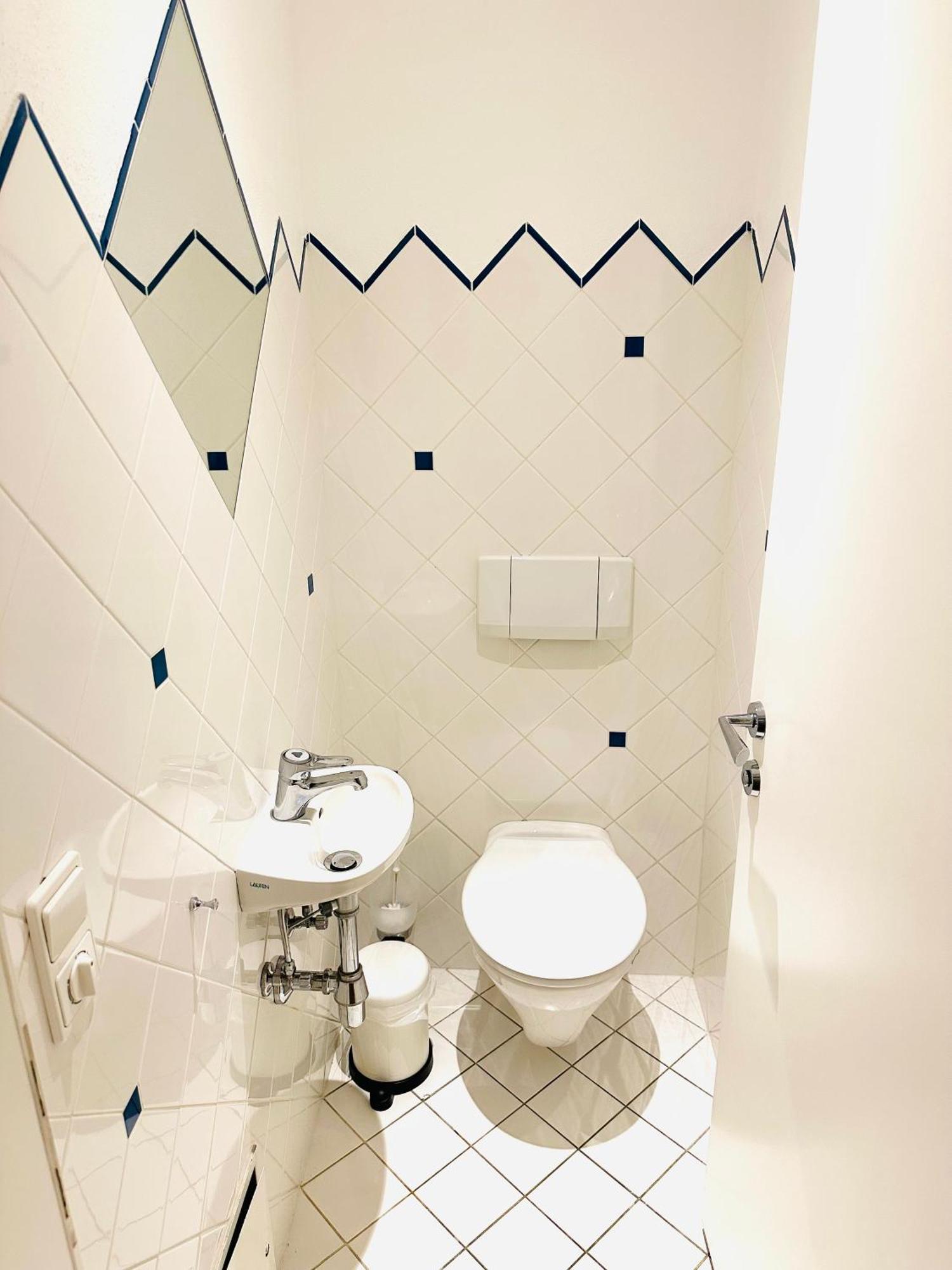 Luxury Stay Salzburg City Esterno foto