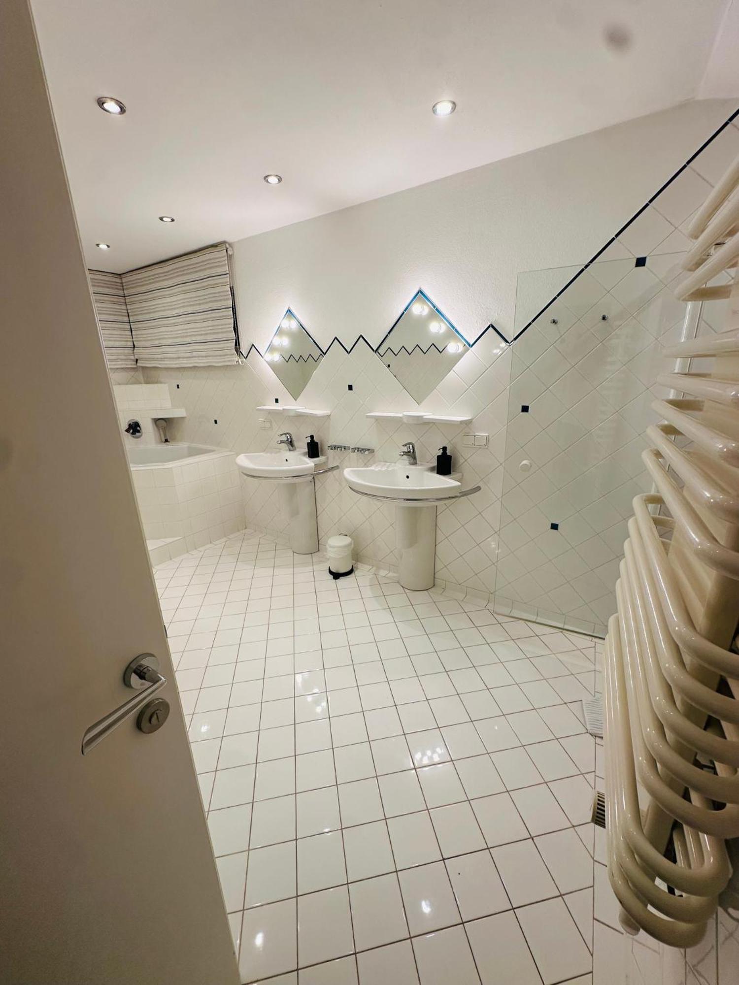 Luxury Stay Salzburg City Esterno foto