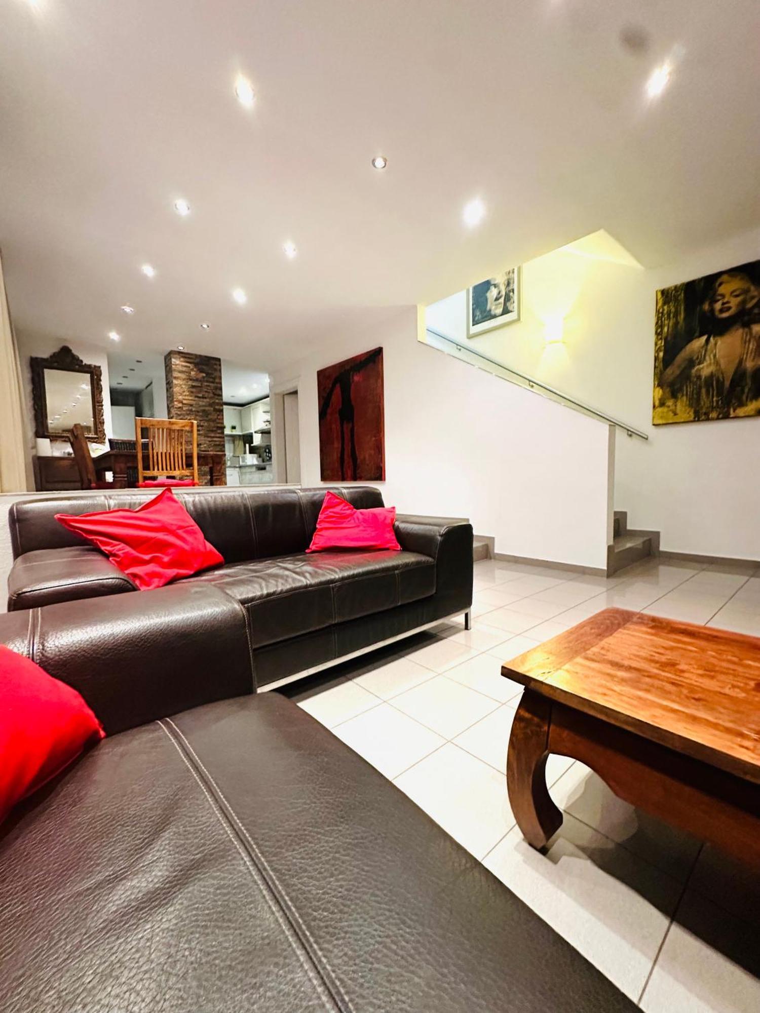 Luxury Stay Salzburg City Esterno foto
