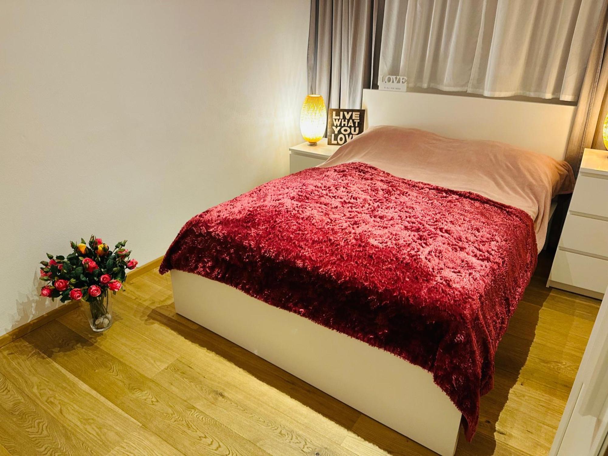 Luxury Stay Salzburg City Esterno foto