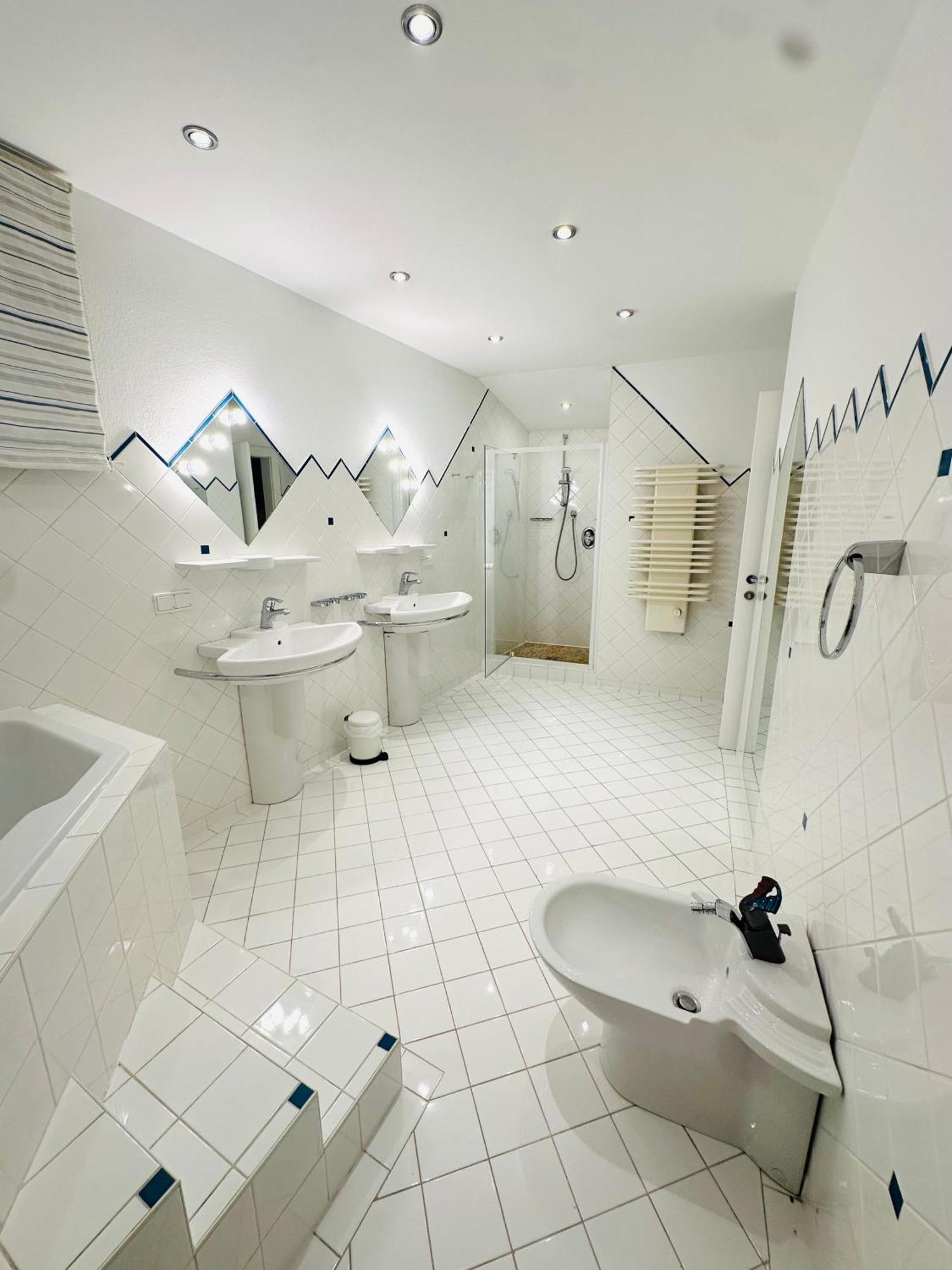 Luxury Stay Salzburg City Esterno foto