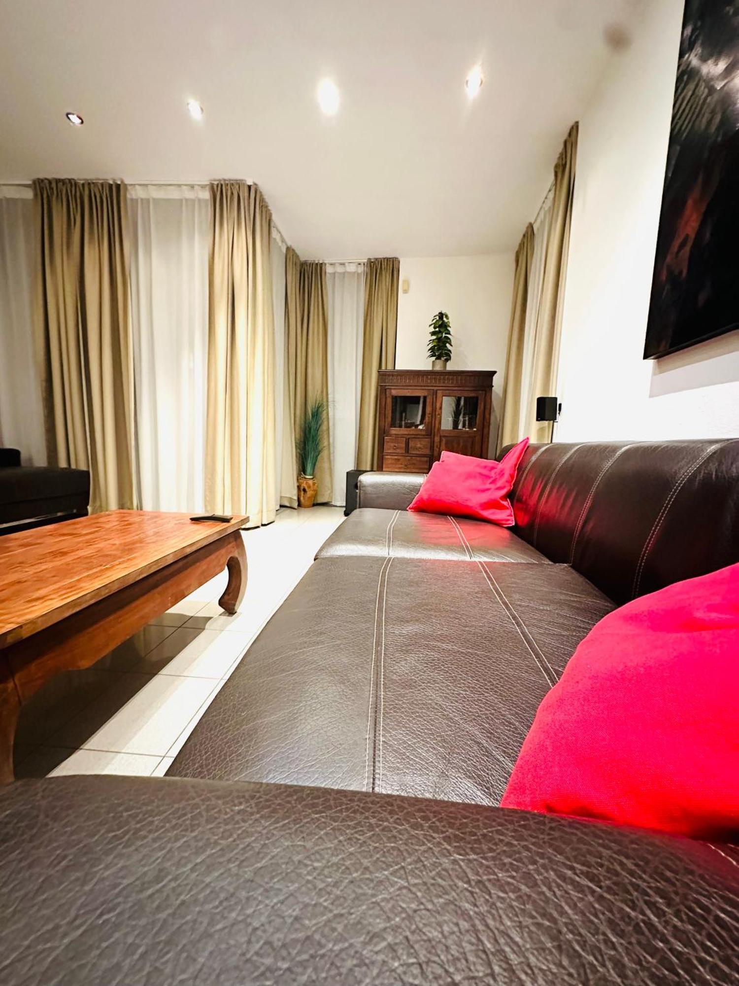 Luxury Stay Salzburg City Esterno foto
