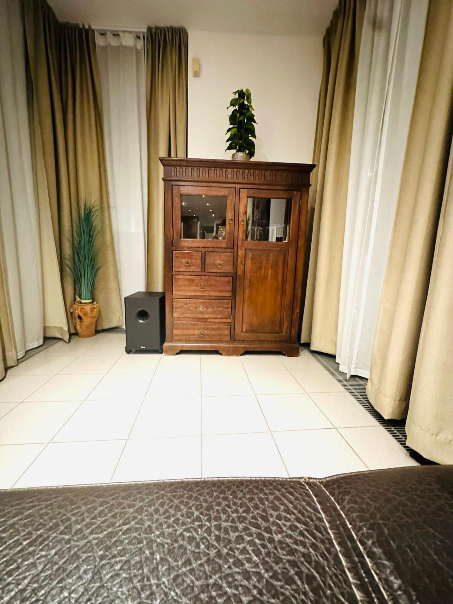 Luxury Stay Salzburg City Esterno foto